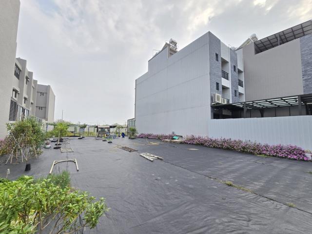 嘉義西區建地-7