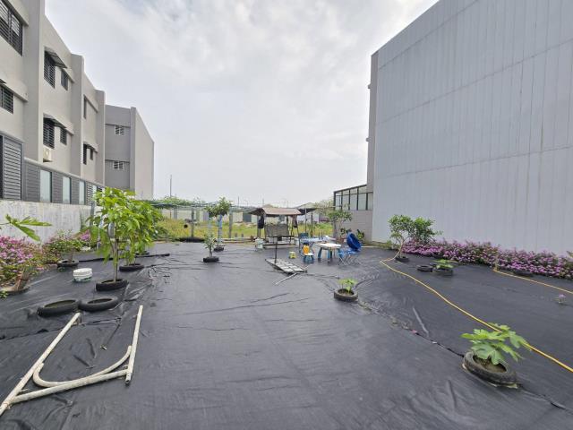 嘉義西區建地-8