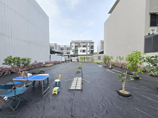 嘉義西區建地-9