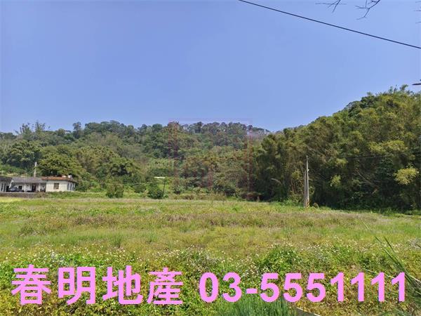 新竹峨眉農地-12