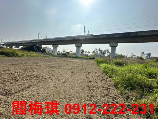 新市農地-9