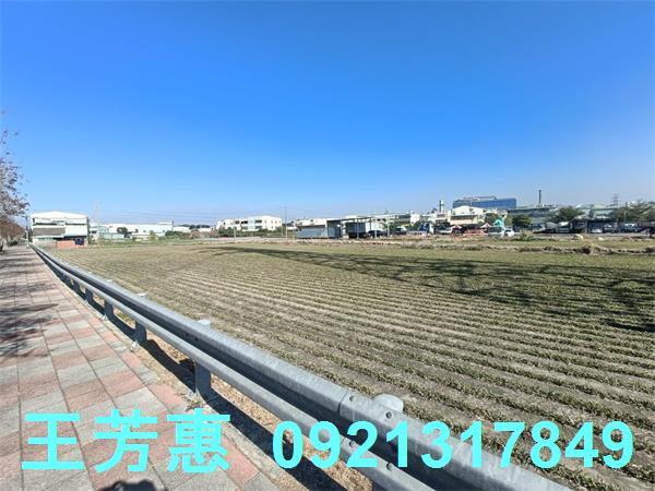 台中后里農地-5