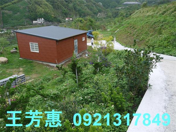 台中東勢農地-2