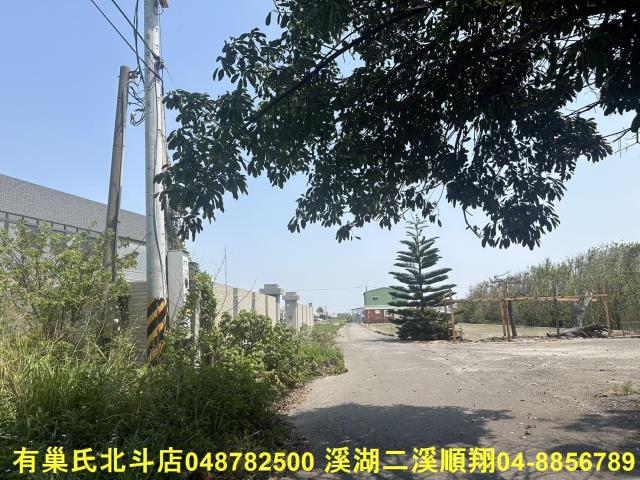彰化鹿港農地-9