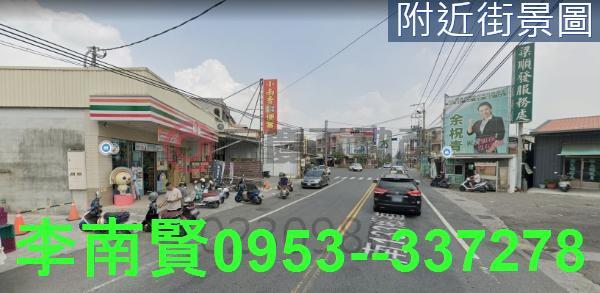 台南安定農地-4