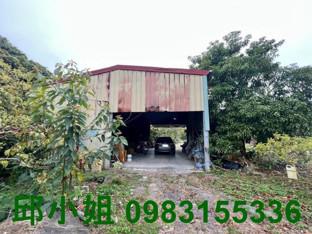 嘉義農地-1
