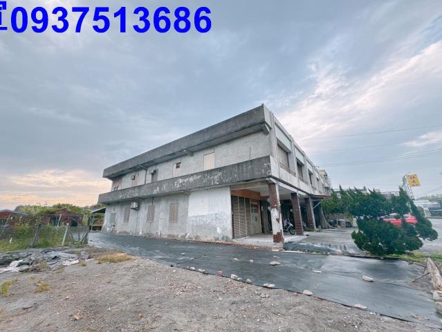 壯圍建地-6