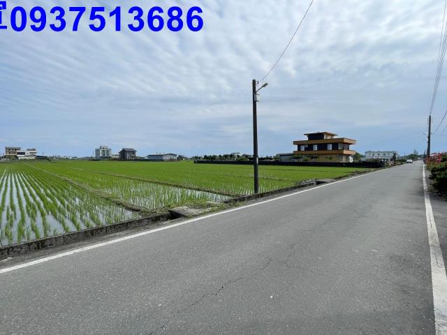 宜蘭礁溪農地-2