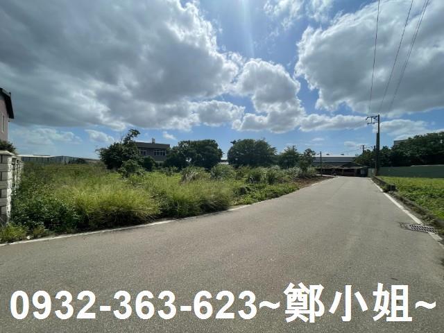 桃園蘆竹農地-1