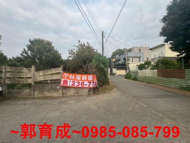 嘉義農地-2