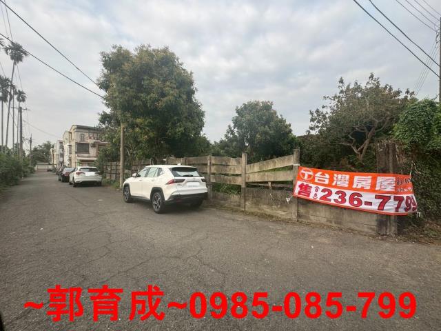 嘉義農地-3