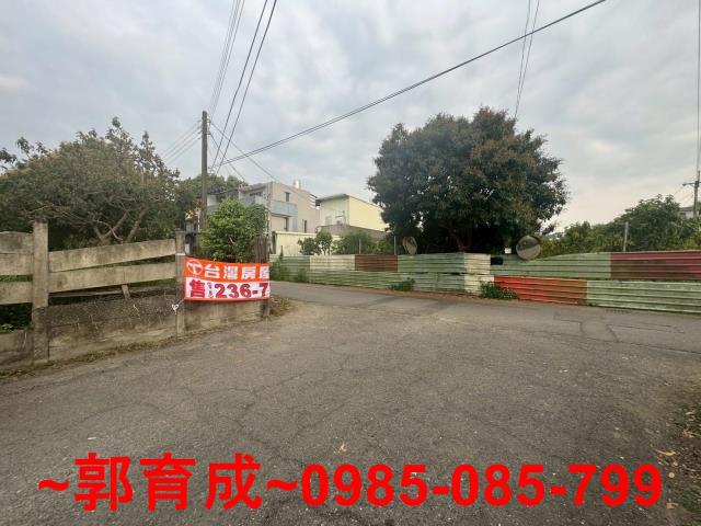 嘉義農地-4