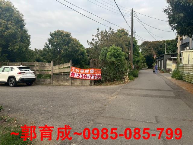 嘉義農地-8