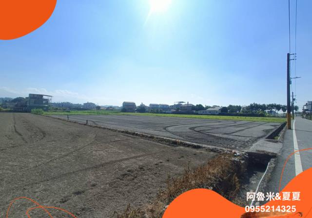 美濃農地-3