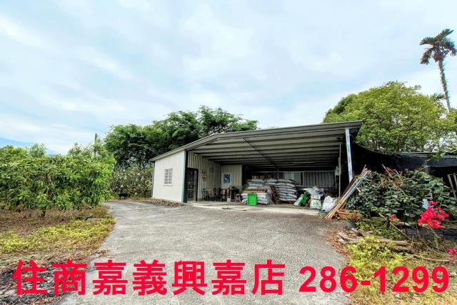 嘉義農地-5