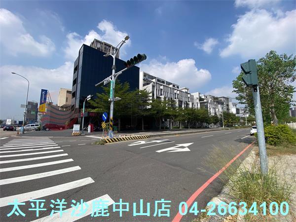台中南屯建地-4