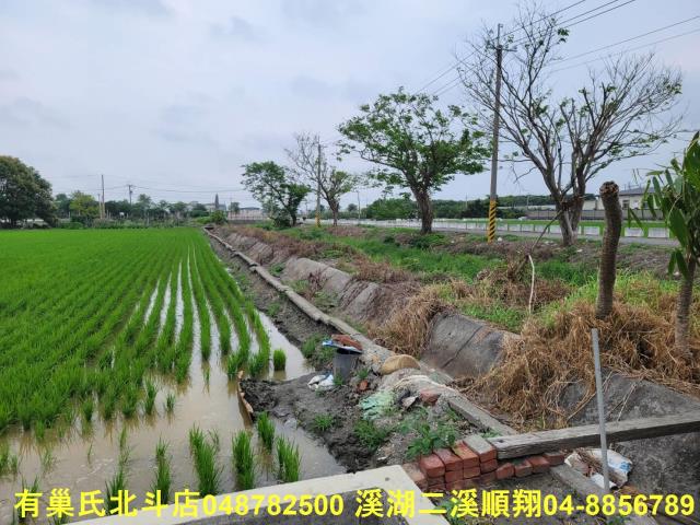 彰化農地-5