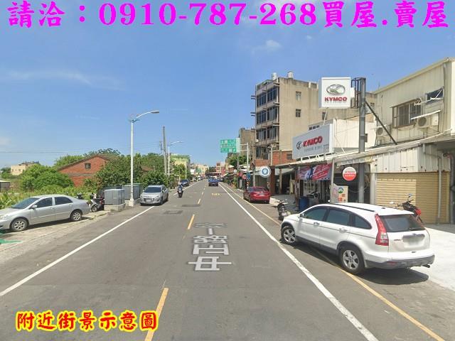 雲林農地-5