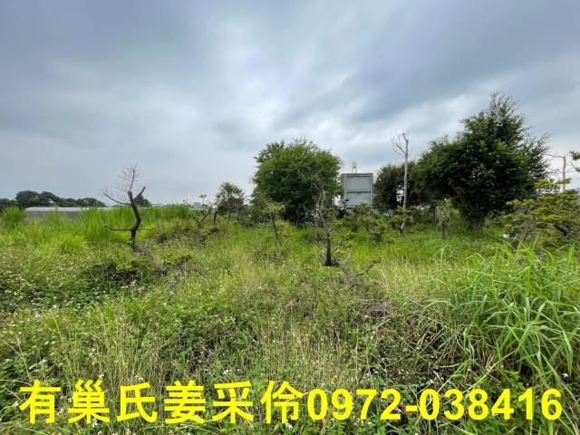 嘉義竹崎農地-12