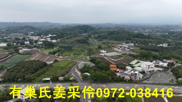嘉義竹崎農地-2