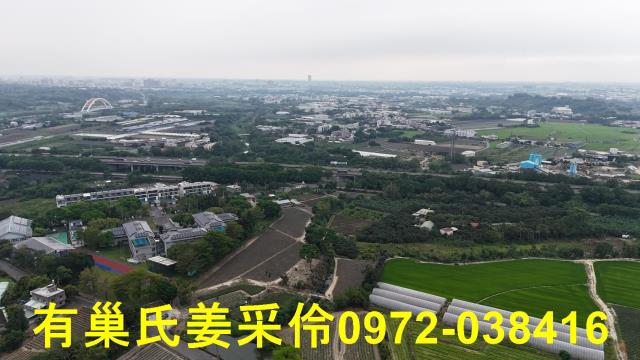 嘉義竹崎農地-3