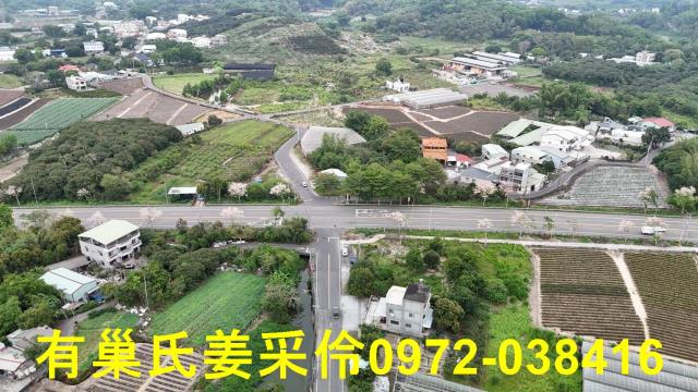 嘉義竹崎農地-4