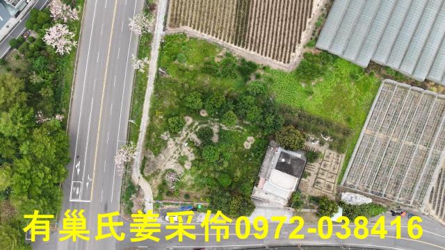 嘉義竹崎農地-7