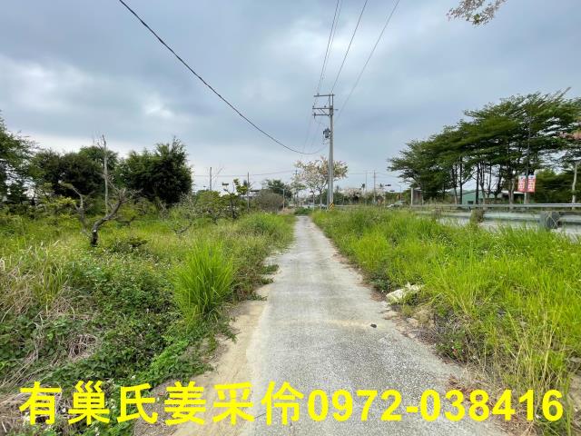 嘉義竹崎農地-9
