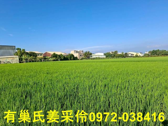 嘉義西區農地-12