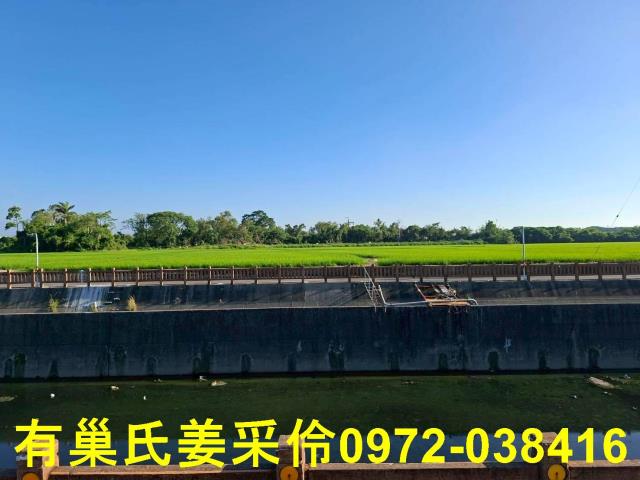 嘉義西區農地-13