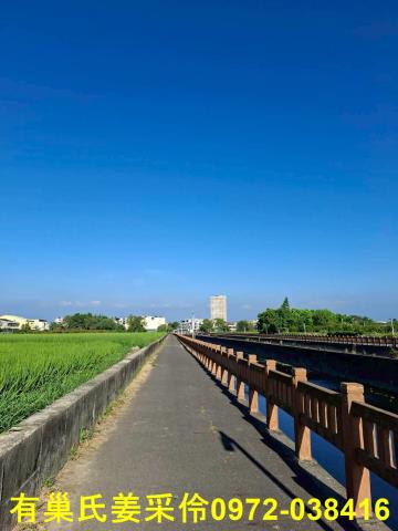 嘉義西區農地-6