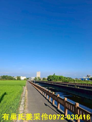 嘉義西區農地-7