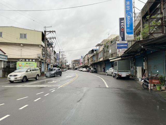 桃園中壢建地-4