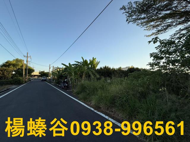 台南善化工業地-3