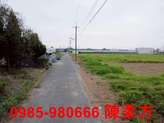 嘉義農地-11