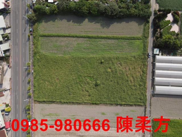嘉義農地-12