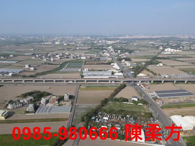 嘉義農地-3