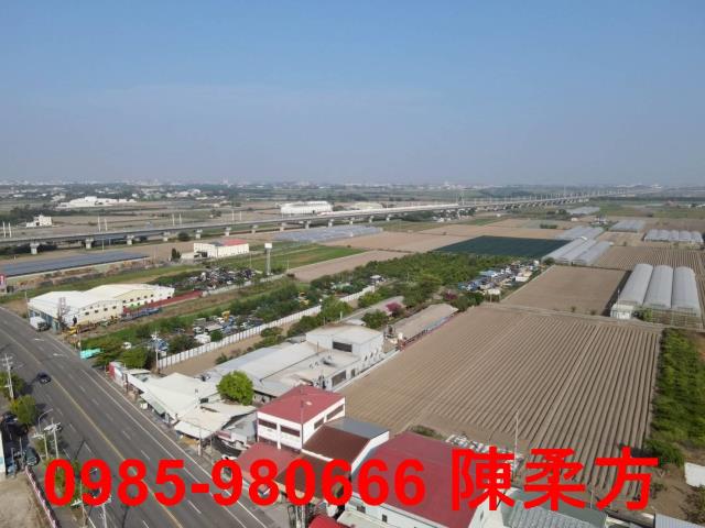 嘉義農地-4