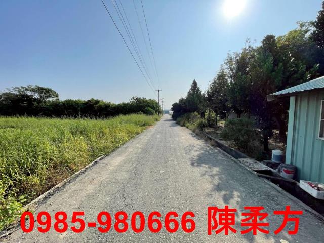 嘉義農地-5