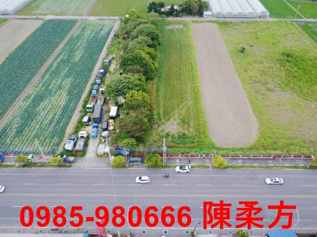 嘉義農地-6