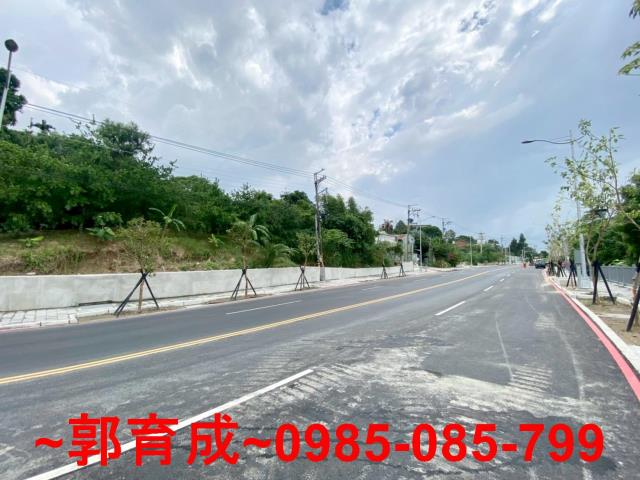 嘉義東區農地-7