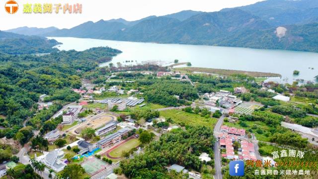 大埔農地-1