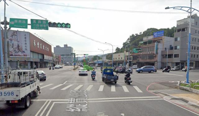 桃園龜山工業地-1