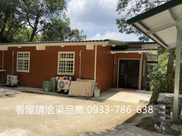 新竹關西山坡地-1