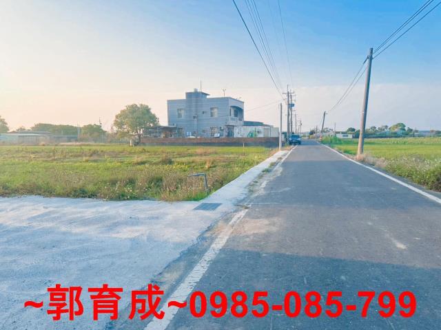 水上農地-1