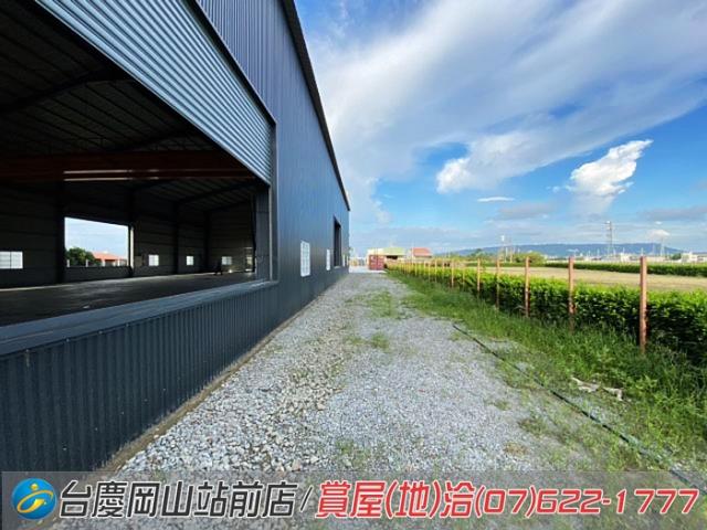 高雄阿蓮農地-7