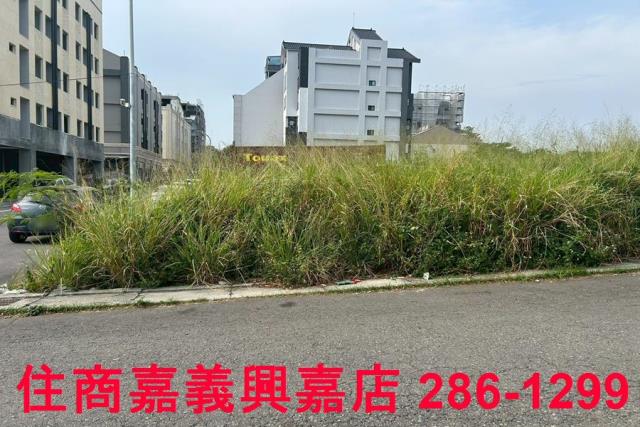 民雄建地-2