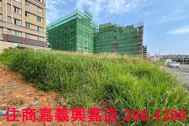 民雄建地-3