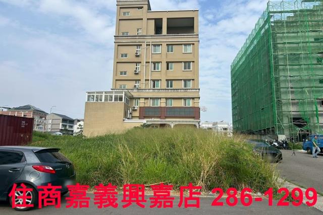 民雄建地-4