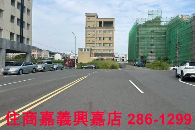 民雄建地-5